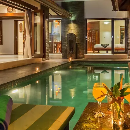 Villa Green Mango-3